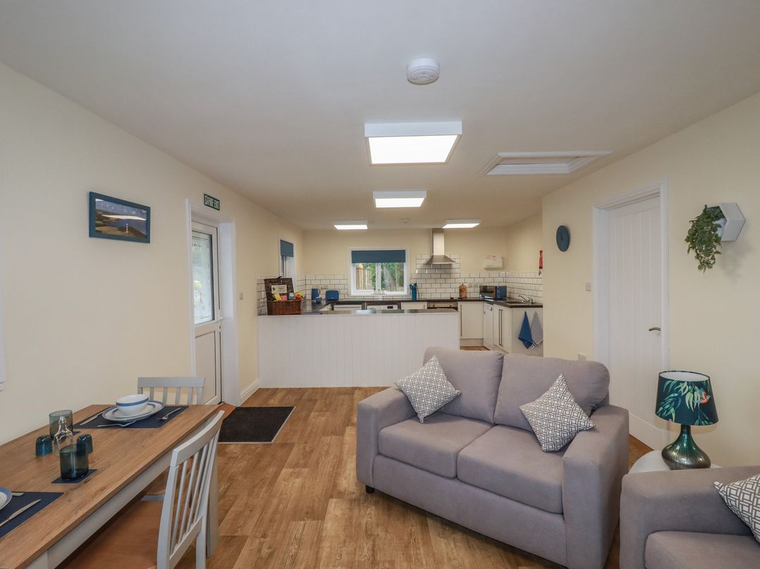 Kingfisher Lodge