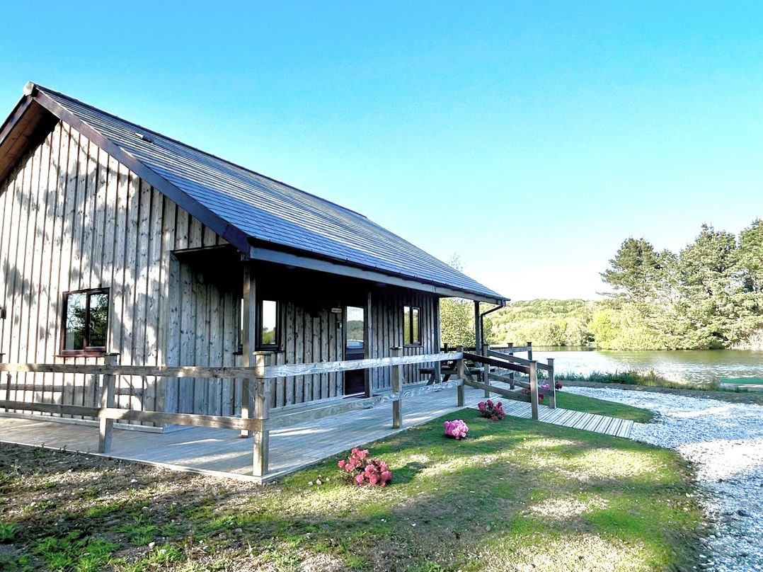 Kingfisher Lodge