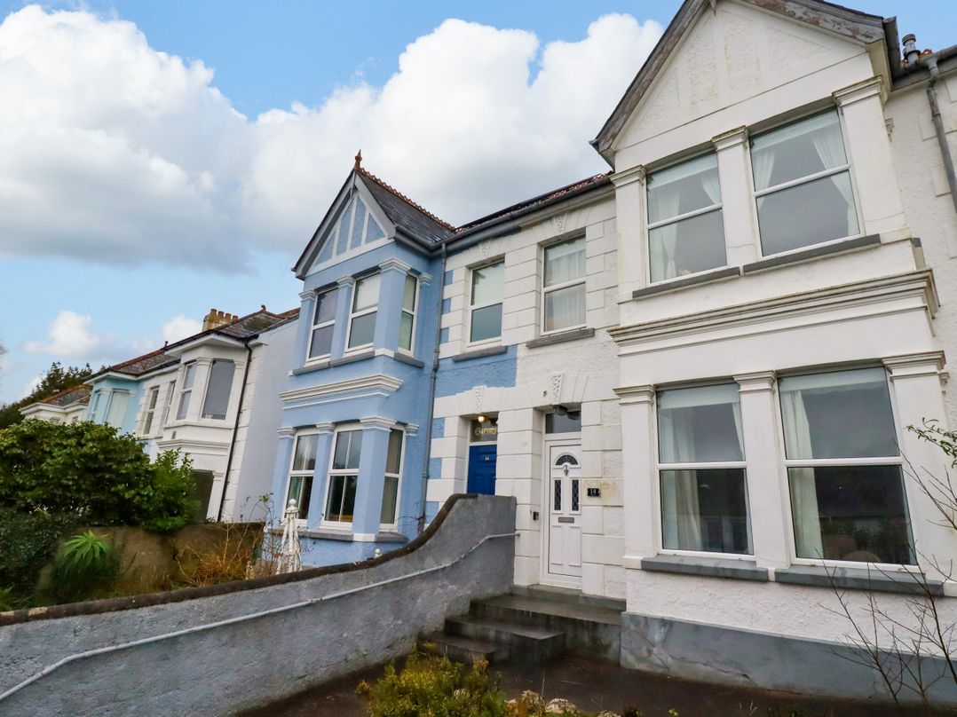 14 Beech Road