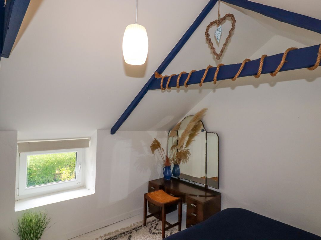 1 Mill Cottages