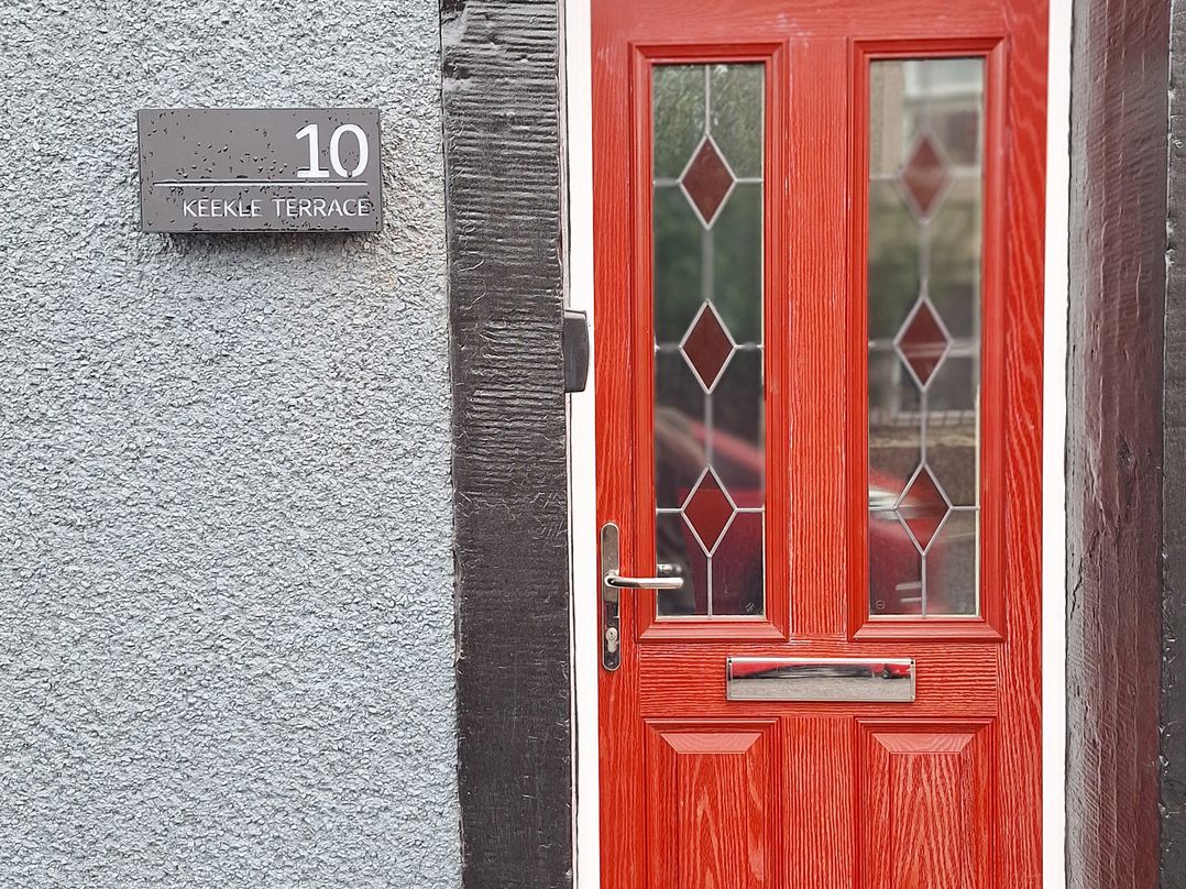 10 Keekle Terrace