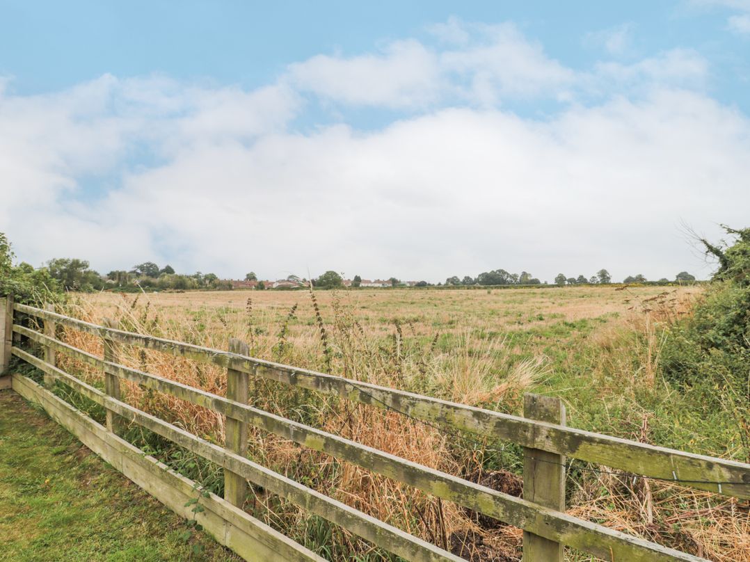 Orchard Leigh