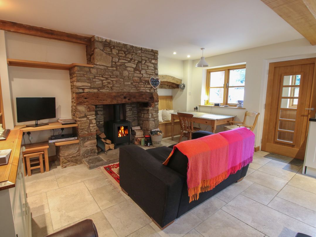 New Inn Cottage