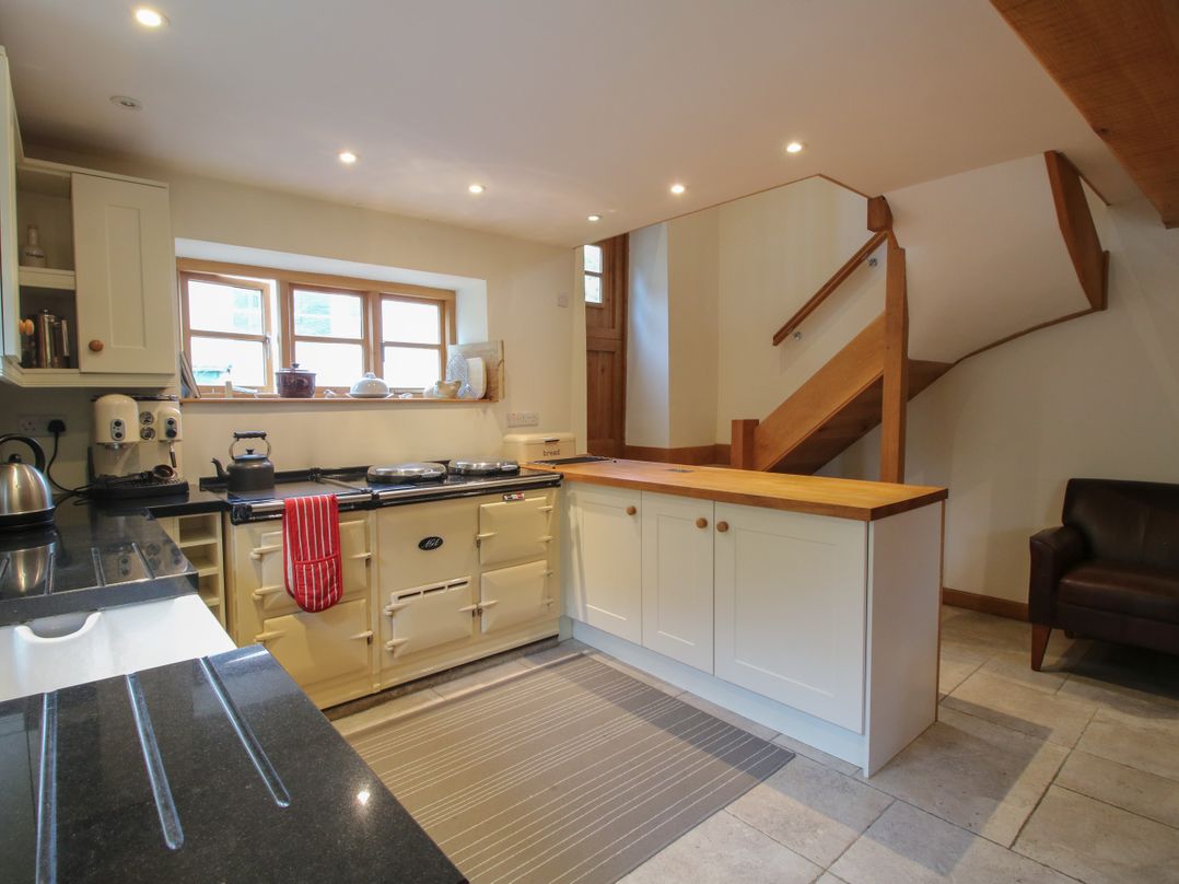 New Inn Cottage