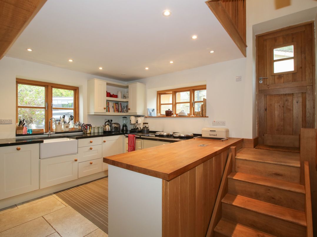 New Inn Cottage