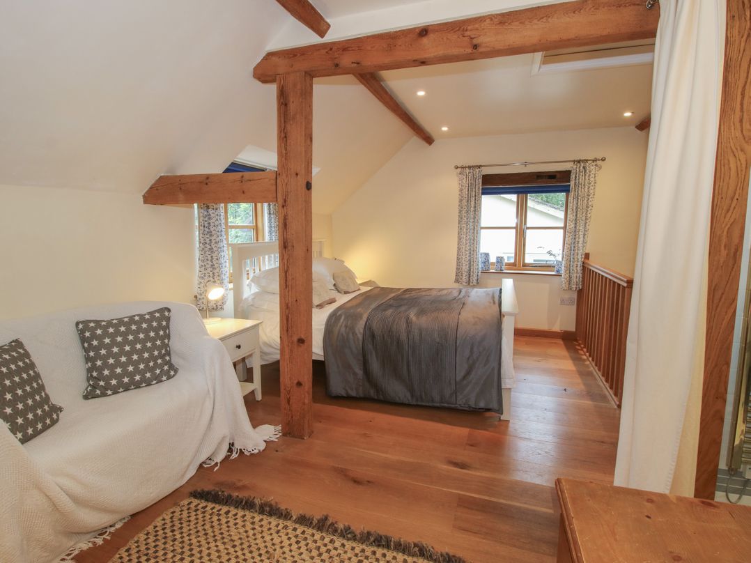 New Inn Cottage