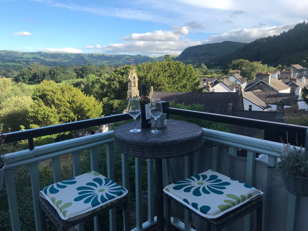 Terrace View