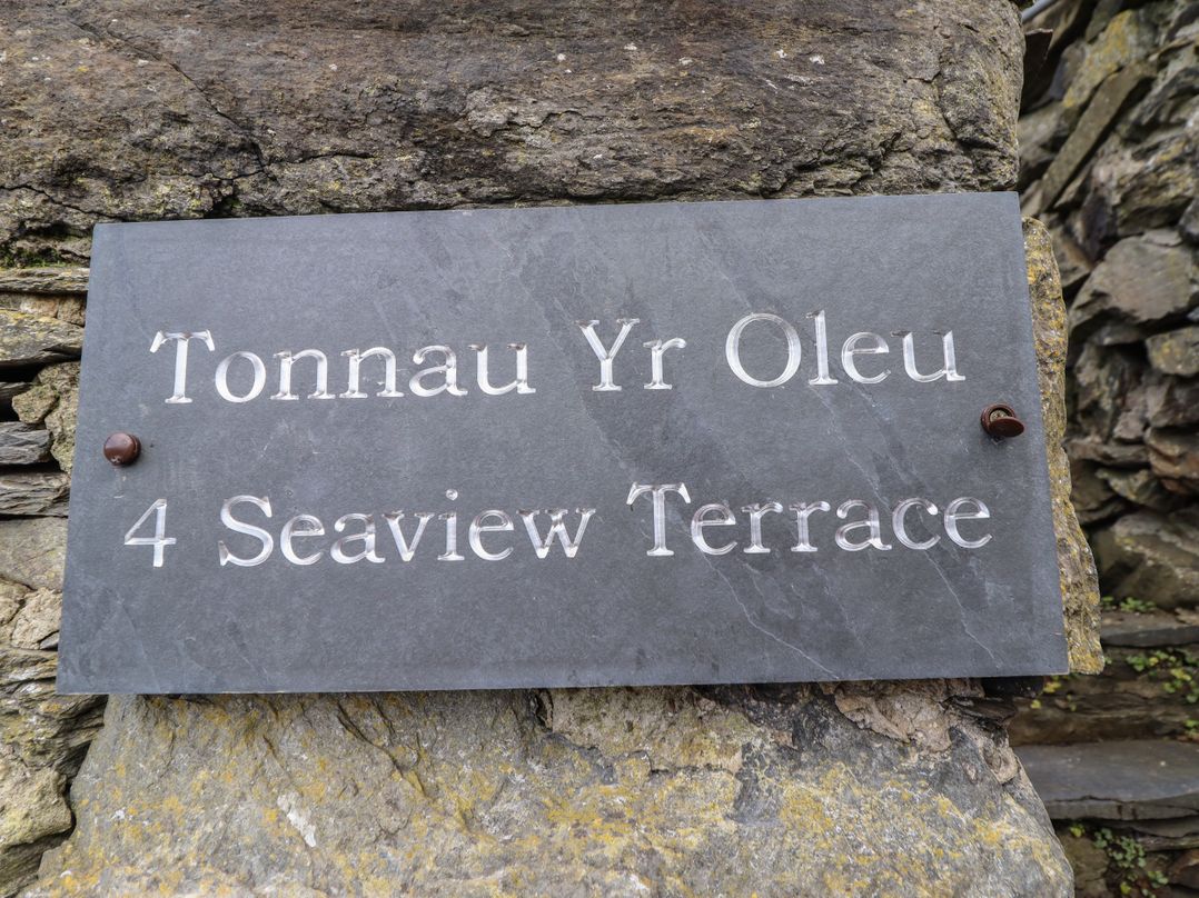 Tonnau Yr Oleu or “ Waves of Light”