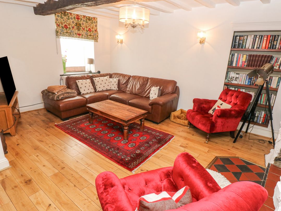 Inglenook Cottage