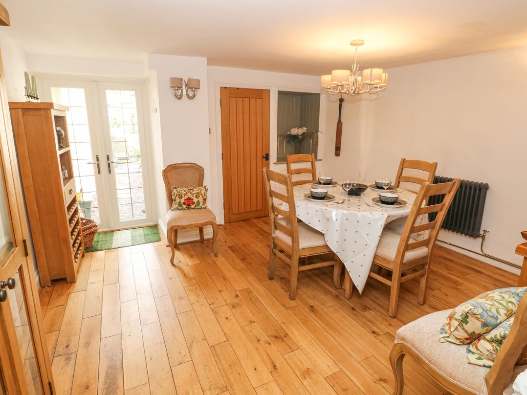 Inglenook Cottage