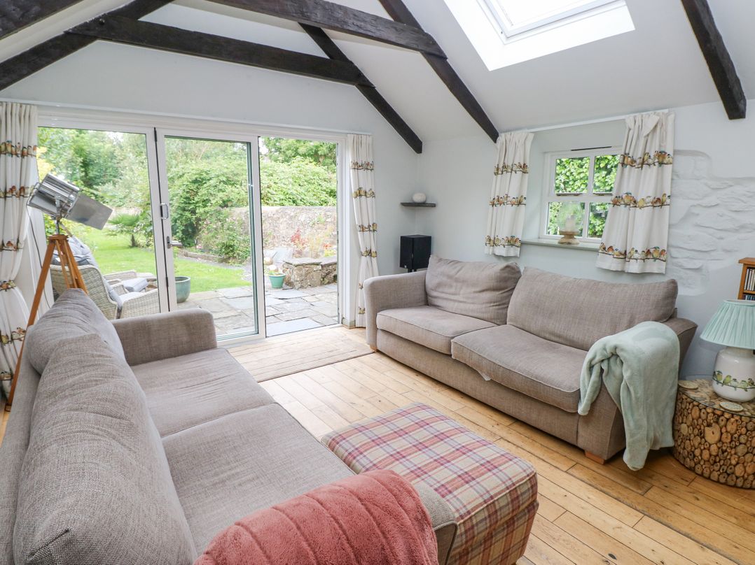 Inglenook Cottage