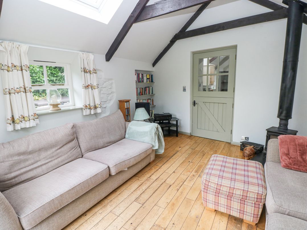 Inglenook Cottage
