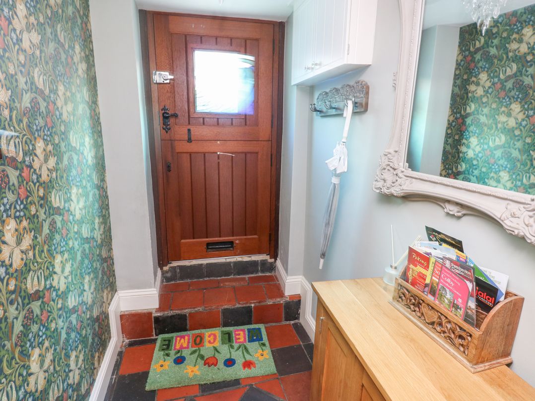 Inglenook Cottage