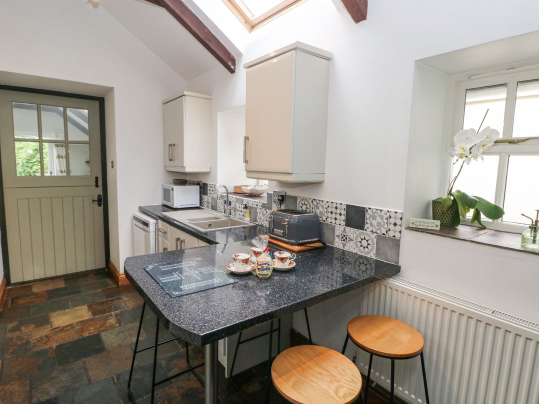 Inglenook Cottage