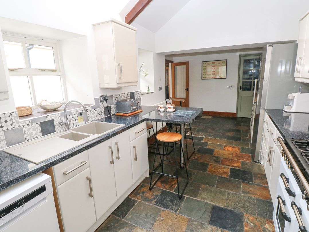 Inglenook Cottage