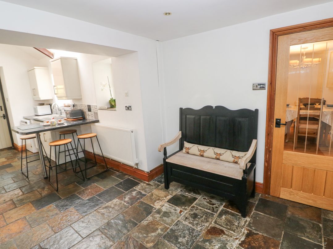 Inglenook Cottage