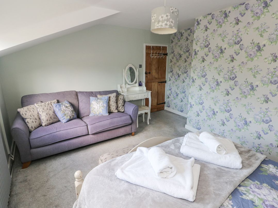 Inglenook Cottage