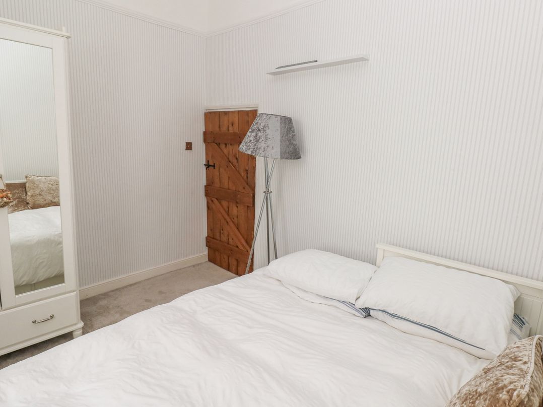 Inglenook Cottage