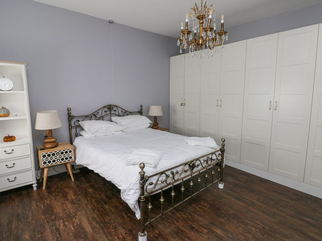 Inglenook Cottage