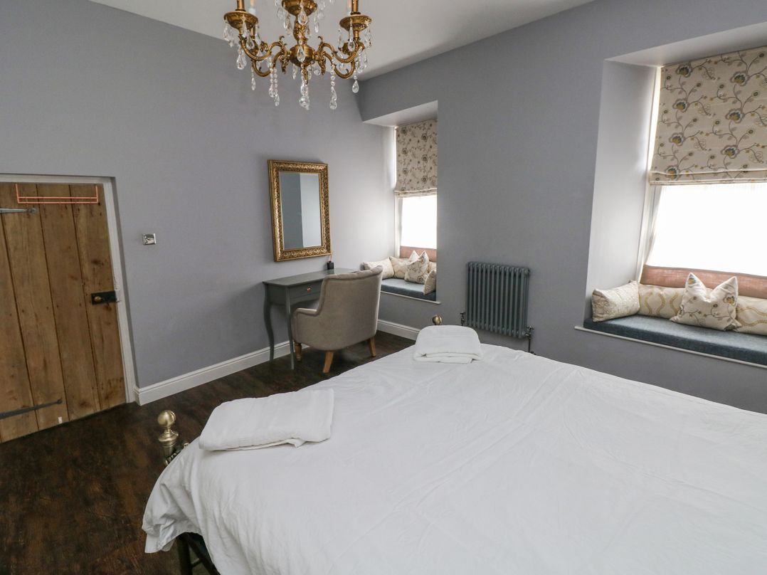 Inglenook Cottage