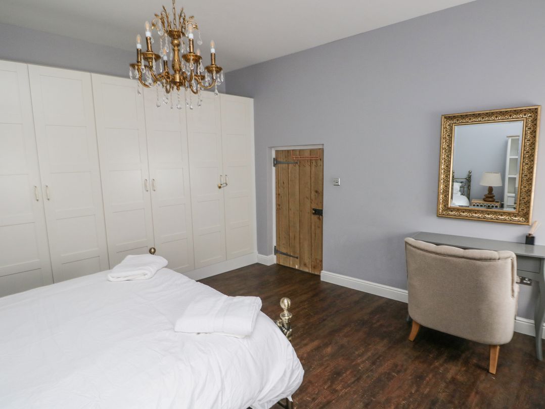 Inglenook Cottage