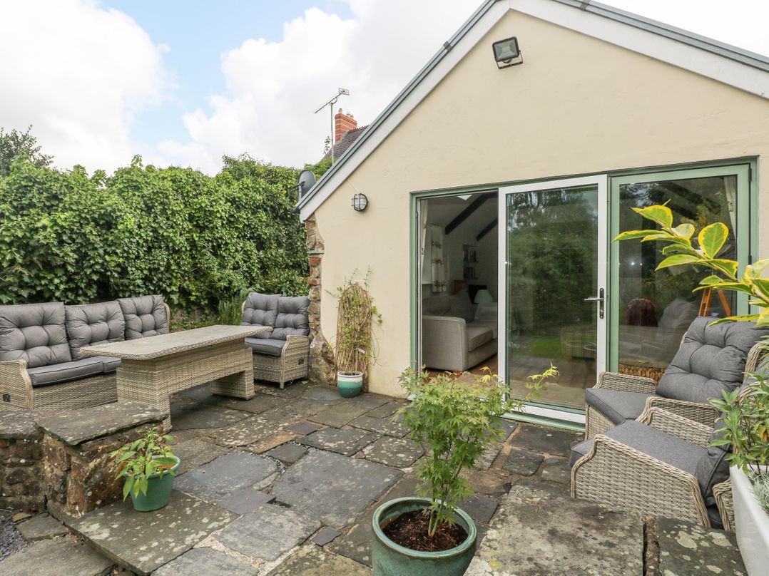 Inglenook Cottage