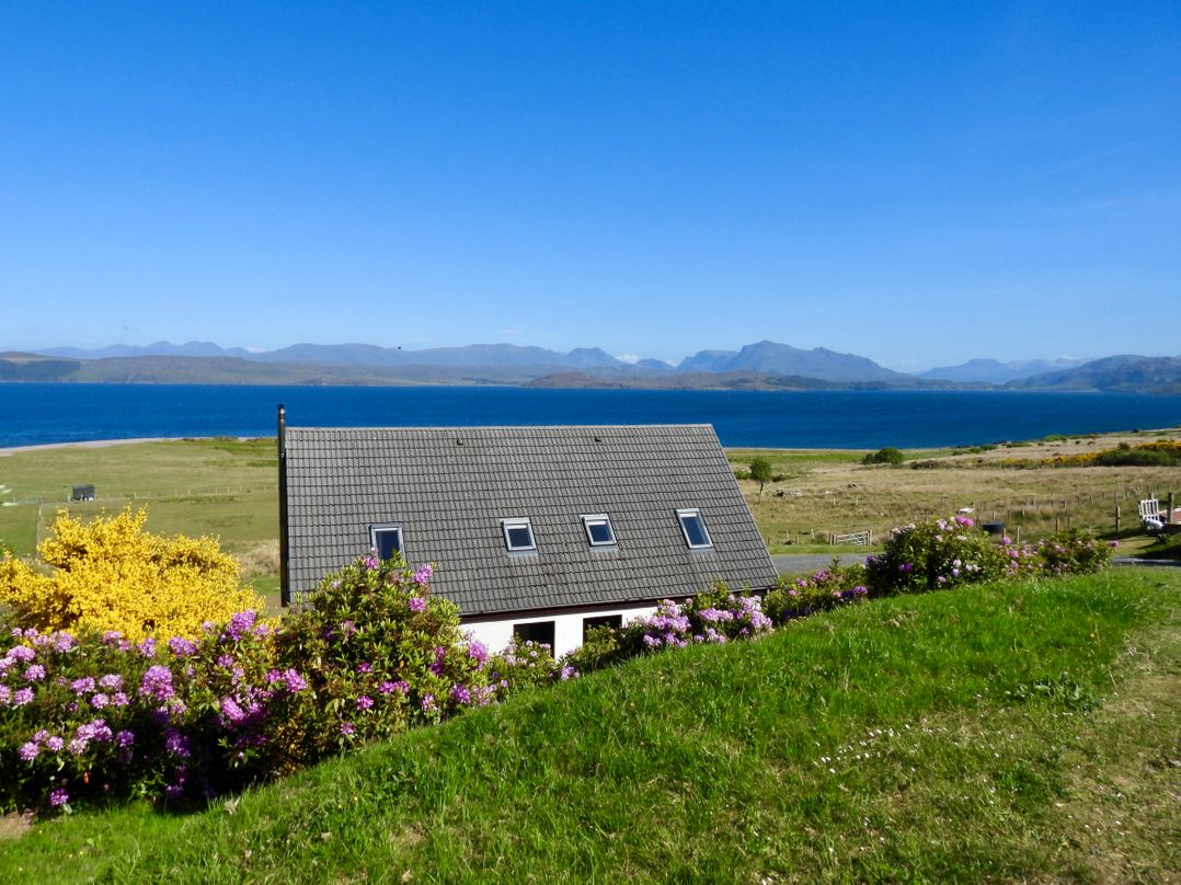Calmdale
