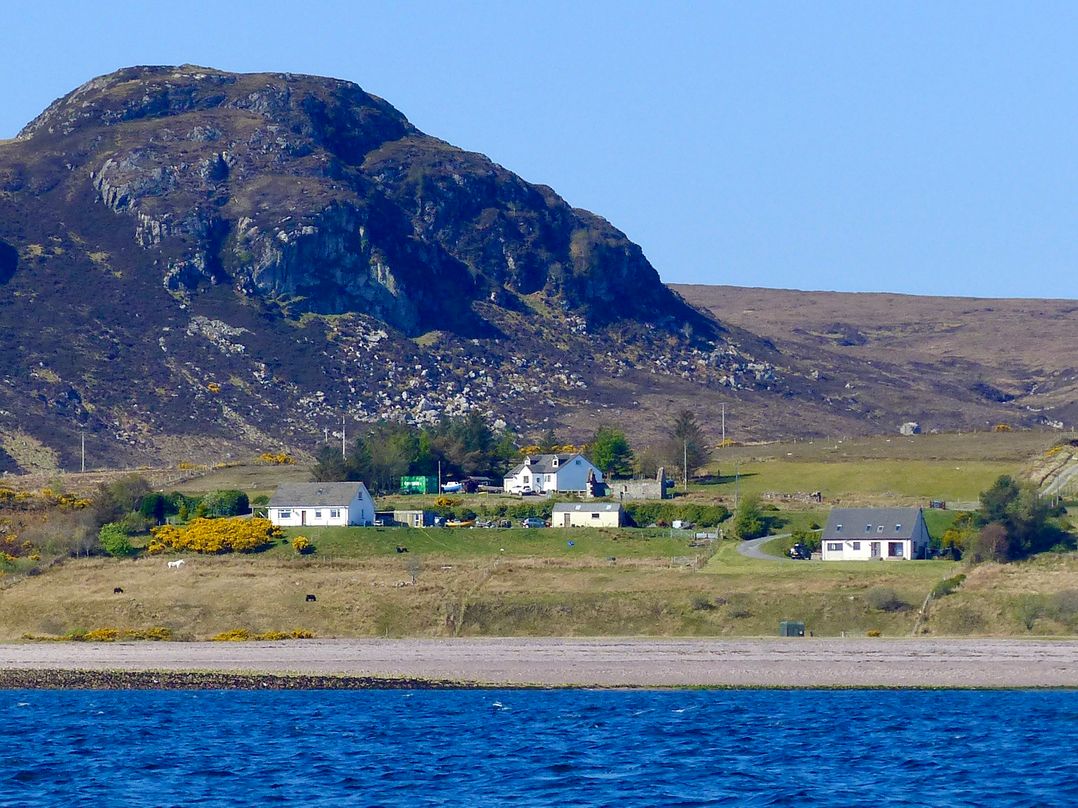 Calmdale