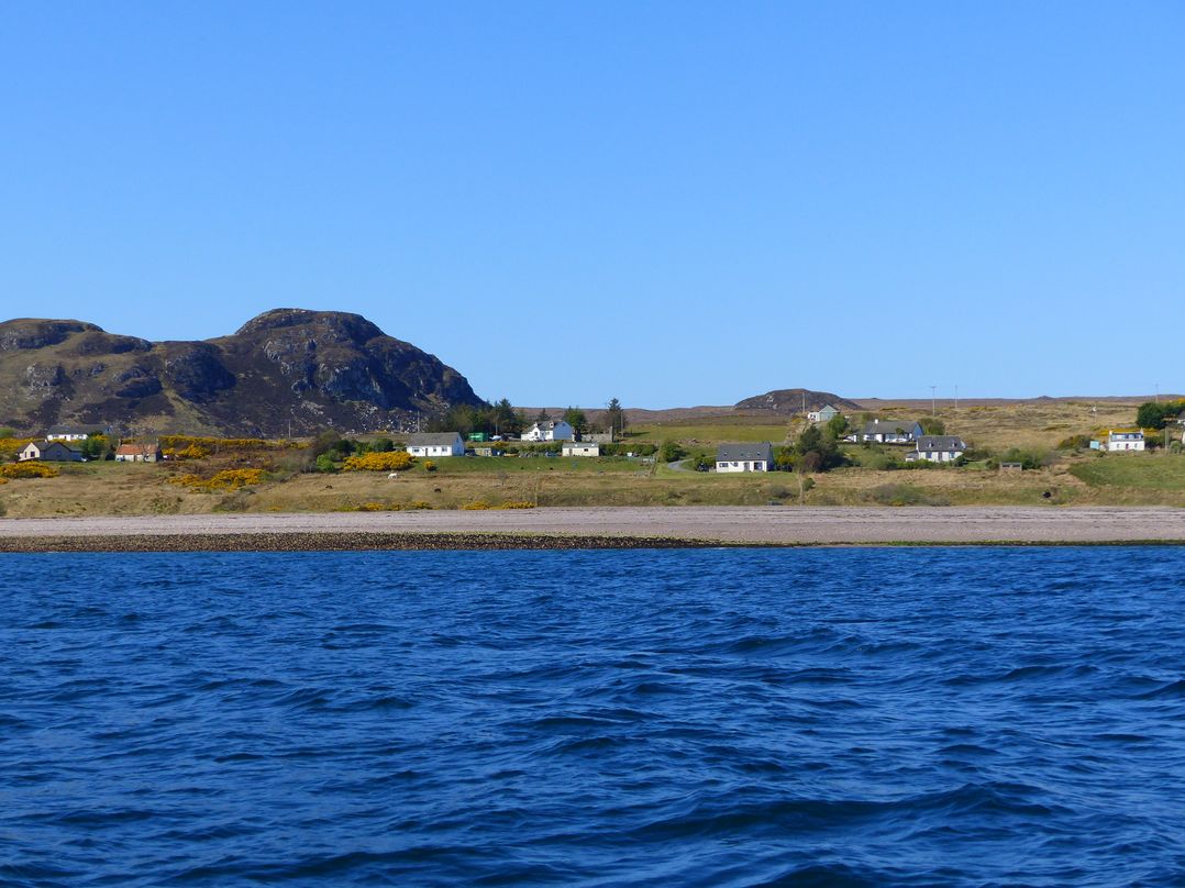 Calmdale
