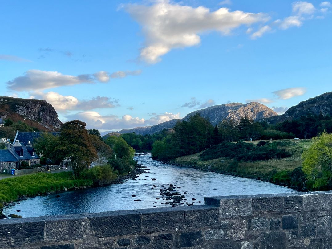 Calmdale