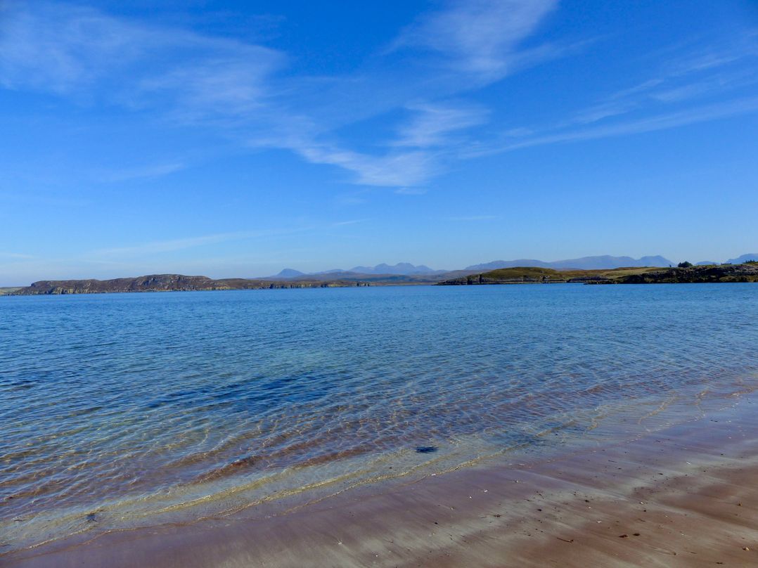 Calmdale