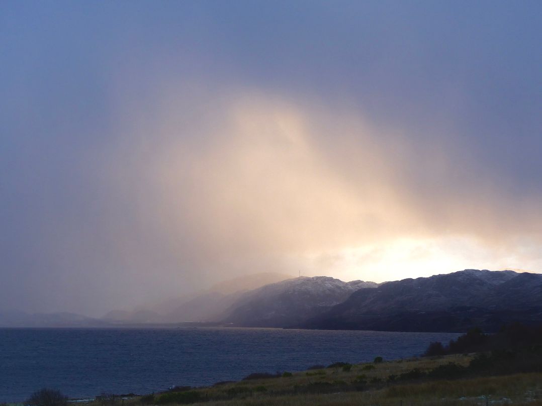Calmdale