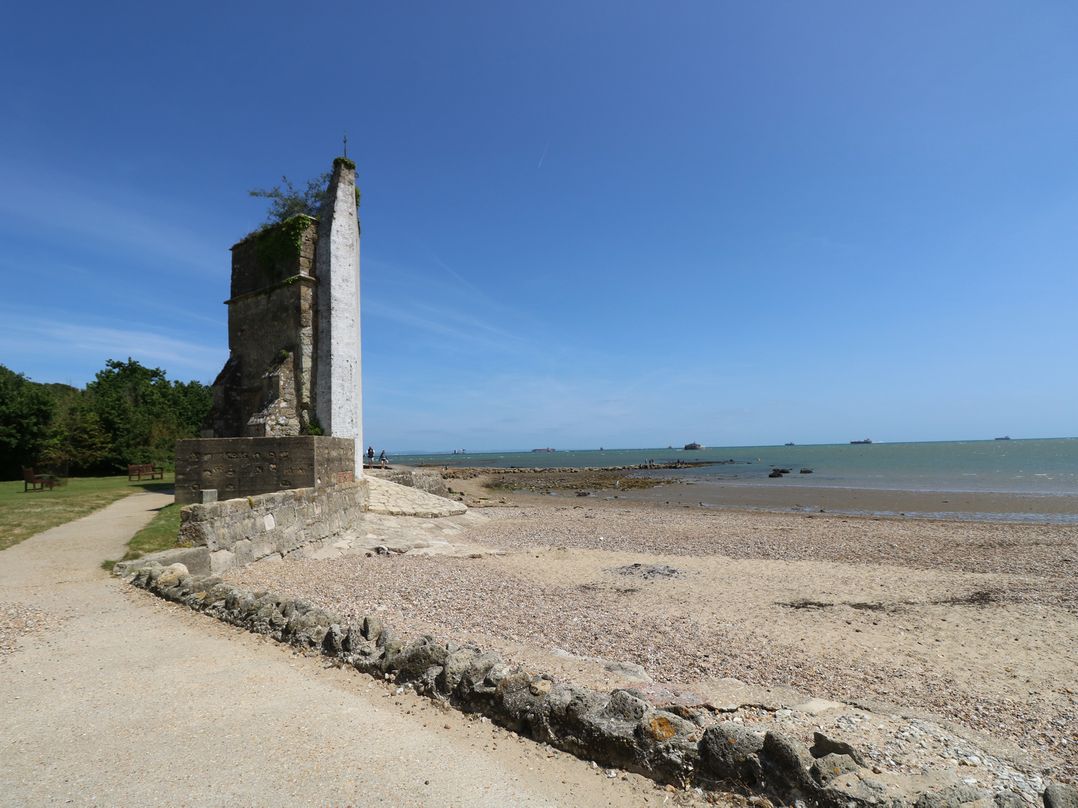 Bay Cottage