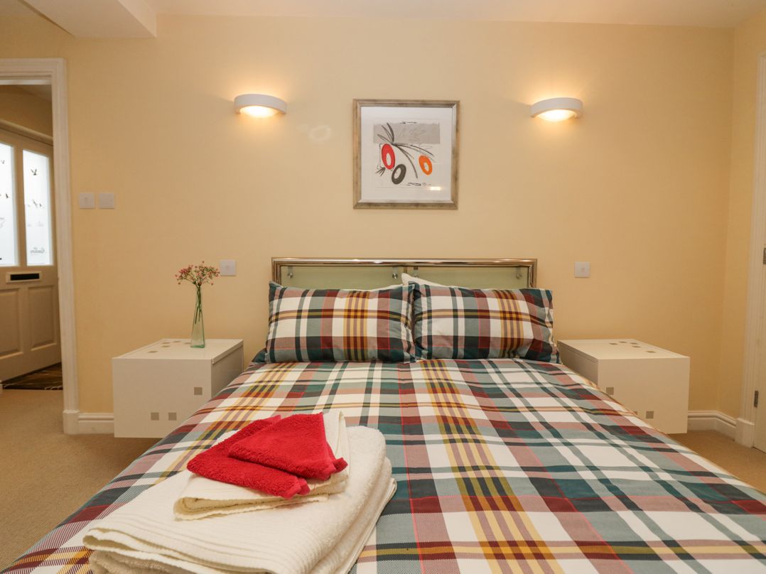 Ramblers Lodge