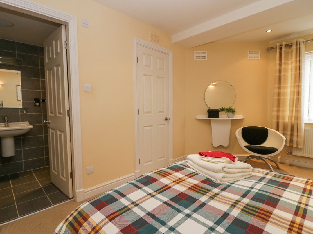 Ramblers Lodge