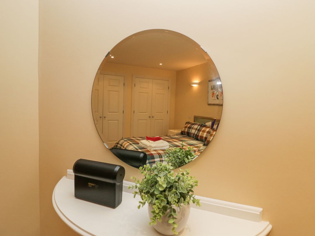 Ramblers Lodge