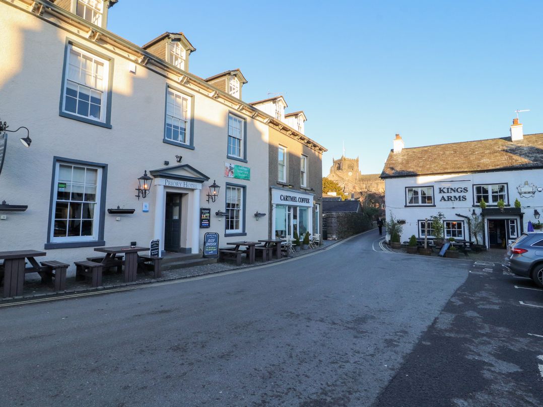 Ramblers Lodge