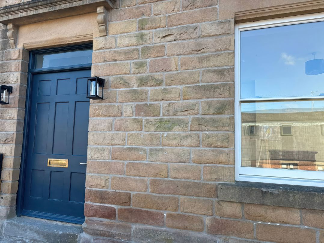 Holt Hall - Ground Floor Apartment