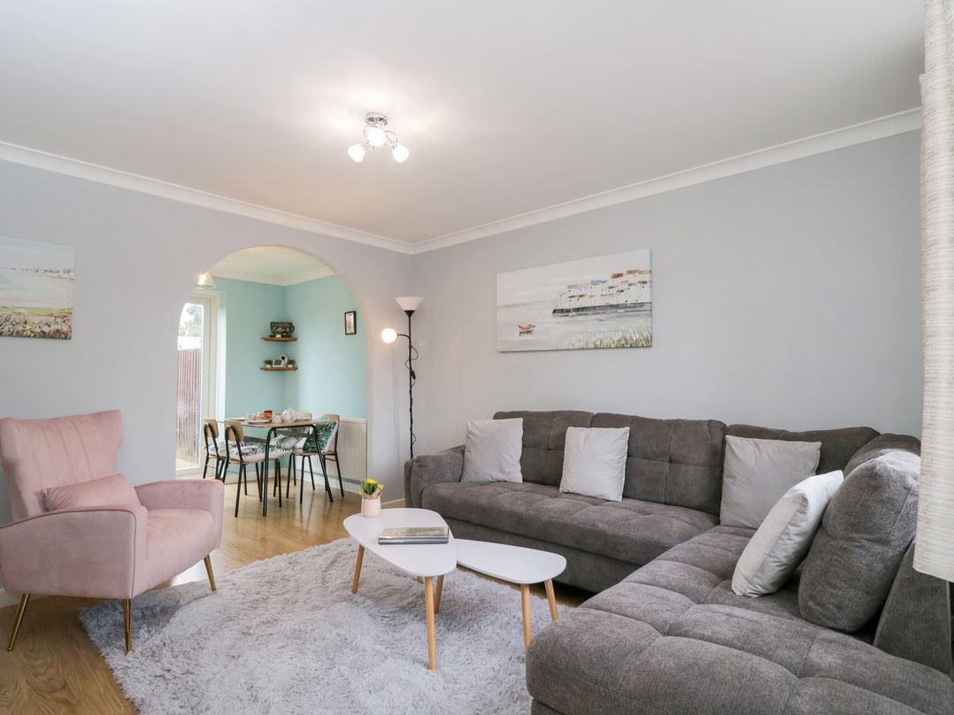 20 Honeycroft