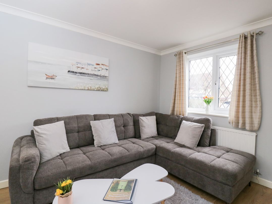 20 Honeycroft