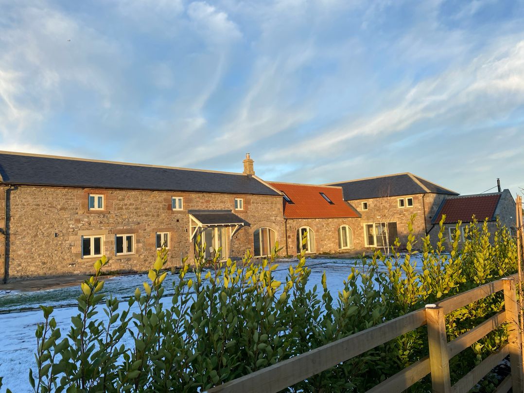 The Old Watermill