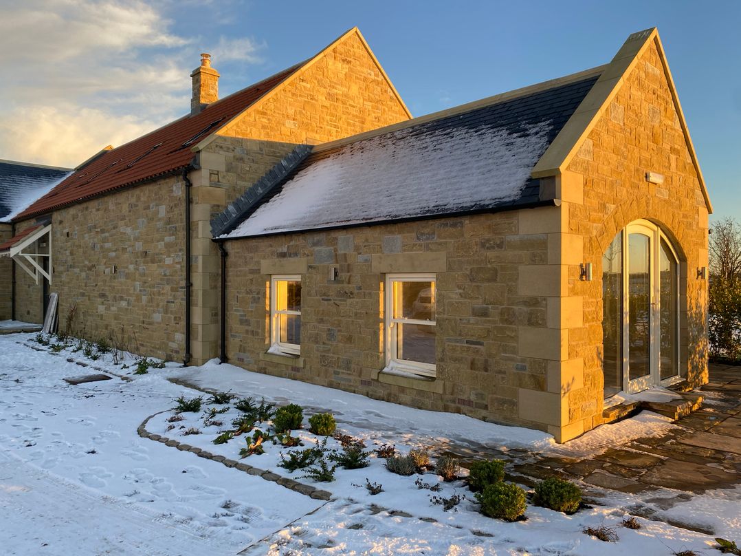 Mill Farm House