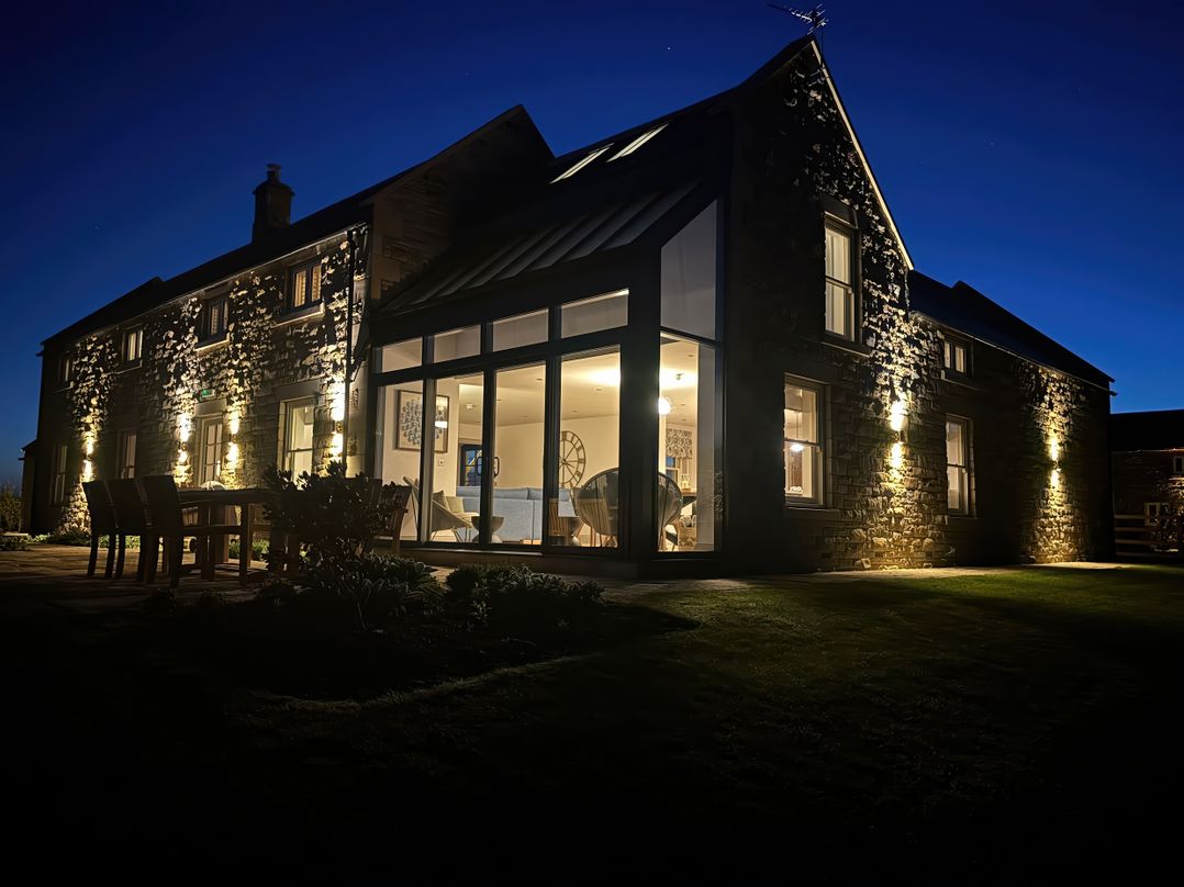 Mill Farm House