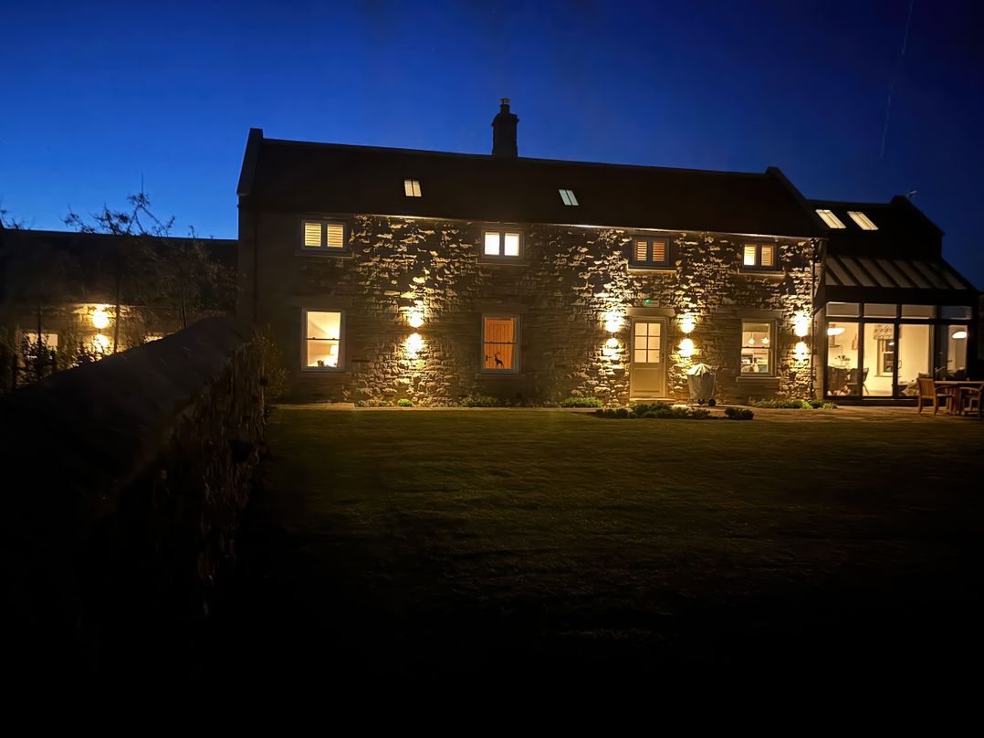 Mill Farm House