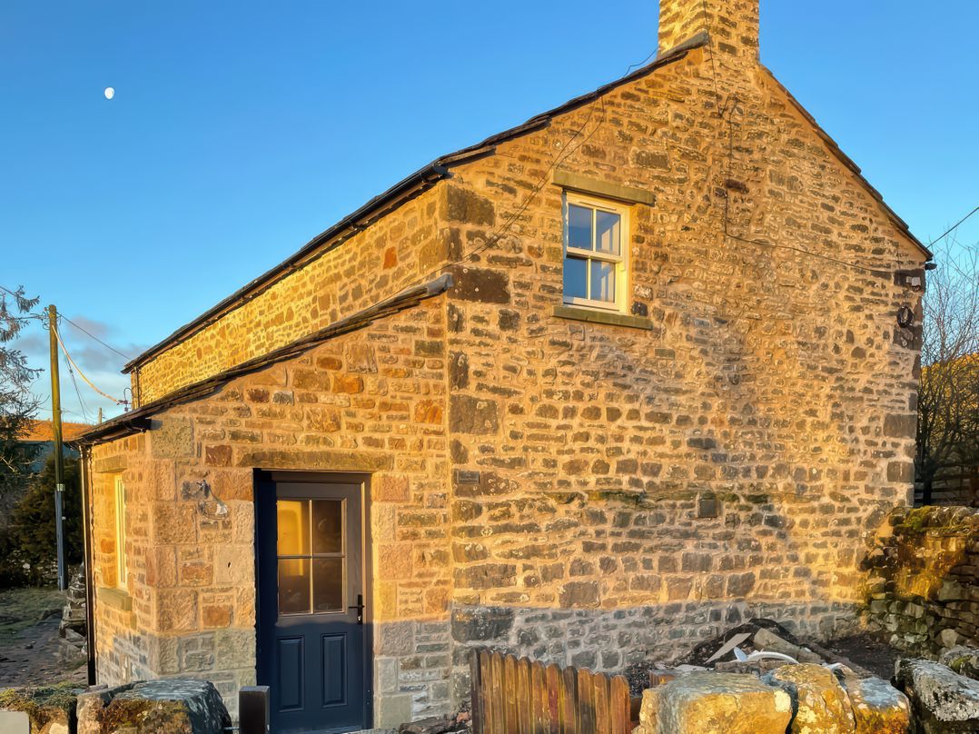 The Reading Rooms