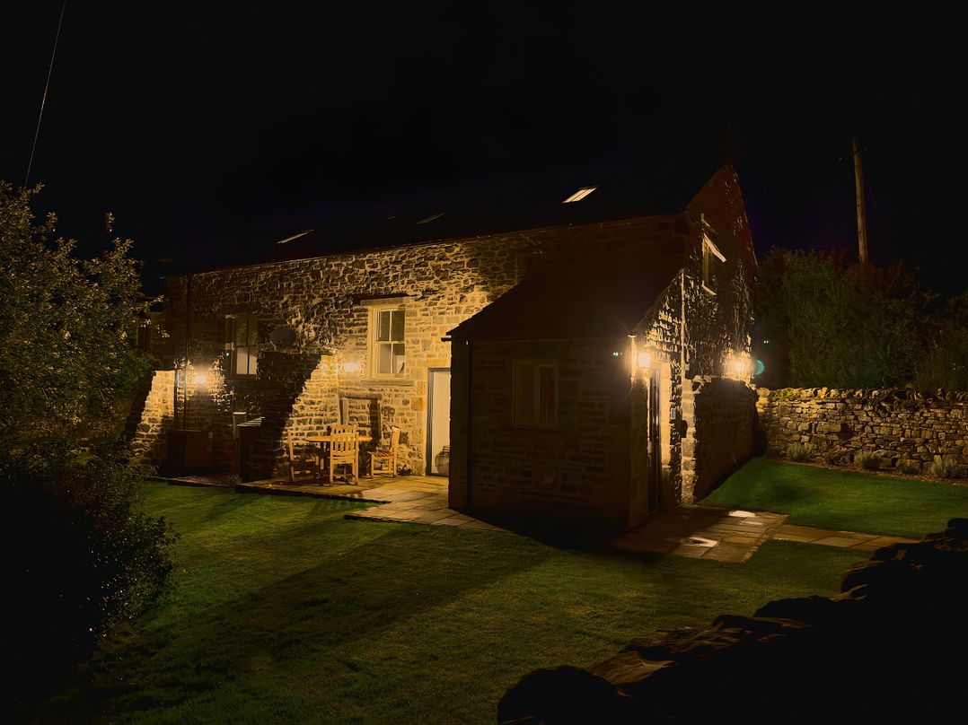The Reading Rooms
