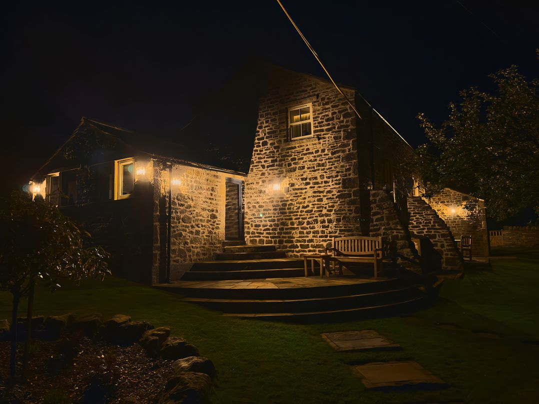 The Reading Rooms