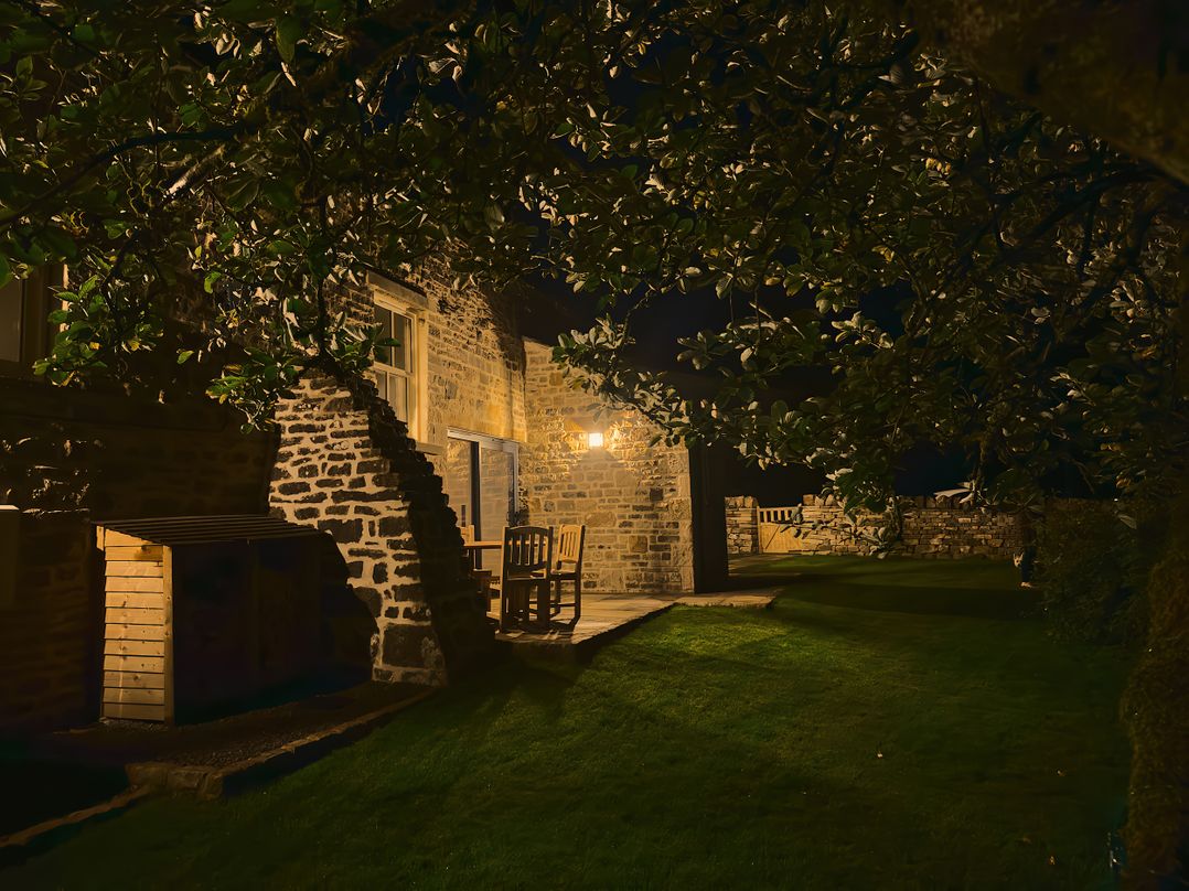 The Reading Rooms