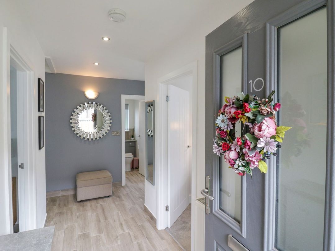 Jasmine Cottage