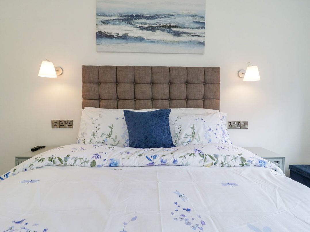 Jasmine Cottage